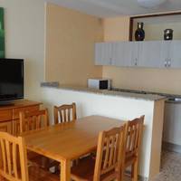 Two-Bedroom Apartment (1 - 5 Adults)