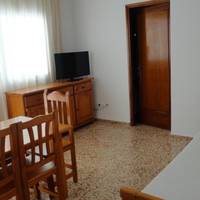Two-Bedroom Apartment (4 Adults)