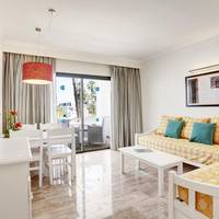 One-Bedroom Apartment (2 Adults + 1 Child)