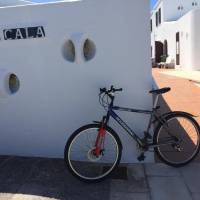 One-Bedroom Apartment - Cycling Package