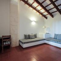 One-Bedroom Apartment (4 Adults)
