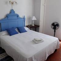 Double Room with Private External Bathroom