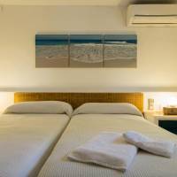 Standard Apartment (2 Adults)