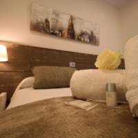 Exterior Double or Twin Room