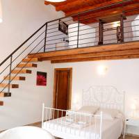 Duplex Quadruple Room