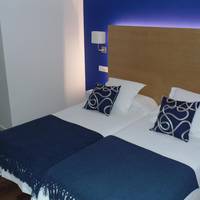 Superior Triple Room with Sea View