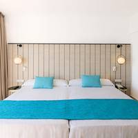 Premium Twin Room