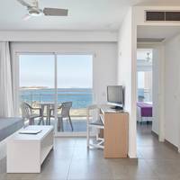 Superior Apartment (2 Adults + 2 Children)
