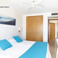 Standard Apartment (2 - 4 Adults)