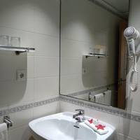Standard Apartment (2 Adults +2 Children)