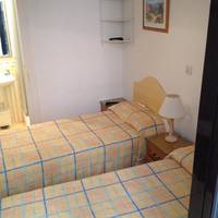 Double or Twin Room with Private Bathroom