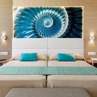 Junior Suite Sea View