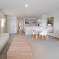 One-Bedroom Apartment (2 Adults)