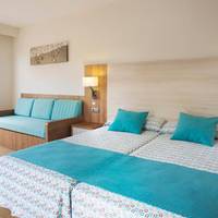 Premium Twin Room