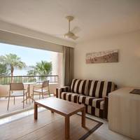 Junior Suite (2 Adults)