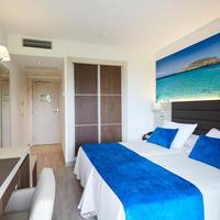 Superior Double Room with Sea View
