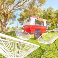 One-Bedroom Apartment (2 Adults + 2 Children)