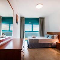 One-Bedroom Apartment (2 Adults)