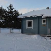 Two-Bedroom Apartment with Sauna (4 Adults)