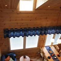 Two-Bedroom Apartment with sauna - Pets allowed
