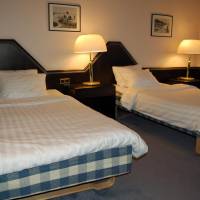 Economy Twin Room