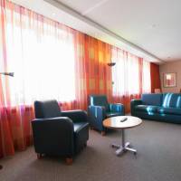 Suite with Private Sauna