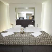 Glo Smart Double Room without Window