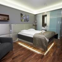 Glo Comfort Double without Window