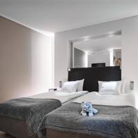 Glo Smart Twin Room without Window