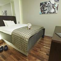 GLO Smart Single Room without Window