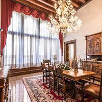 Апартаменты