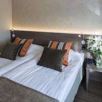 Standard Double or Twin Room with Spa Access