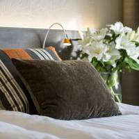 King Suite - No spa access