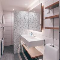 3 persons Room