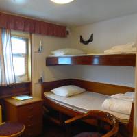 Triple Room with Bathroom