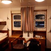 Quadruple Room with Bathroom