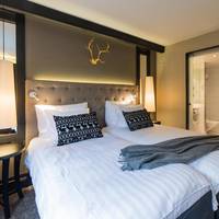 Comfort Queen Room