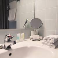 Comfort Twin Room