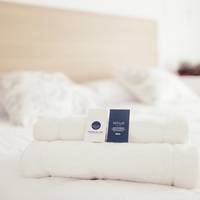 Standard Double Room with Shared Bathroom