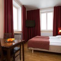 Twin Room with Kitchenette