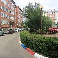 Апартаменты