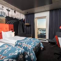 Standard Twin Room with Extra Bed