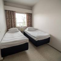 Family Room (2 Adults + 2 Children)