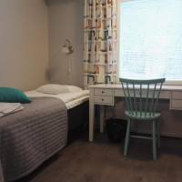Twin Room with Shared Bathroom