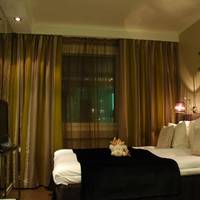 Comfort Twin Room