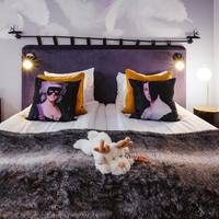 Style Twin Room