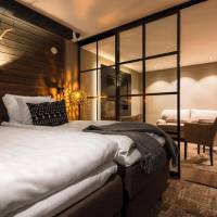 Lapland Suite with Sauna 