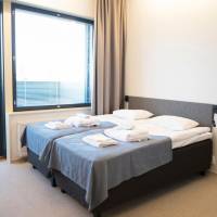 Superior Quadruple Room