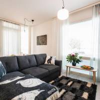 Nordica Design Apartment