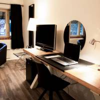 Business Single Room